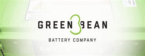 Green bean battery. Things To Know About Green bean battery. 